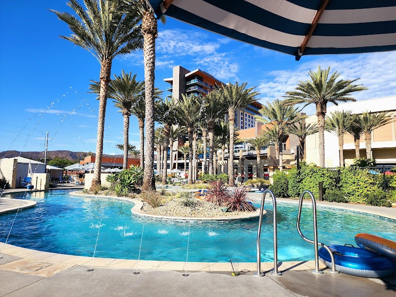 Sycuan Casino Resort photo 4