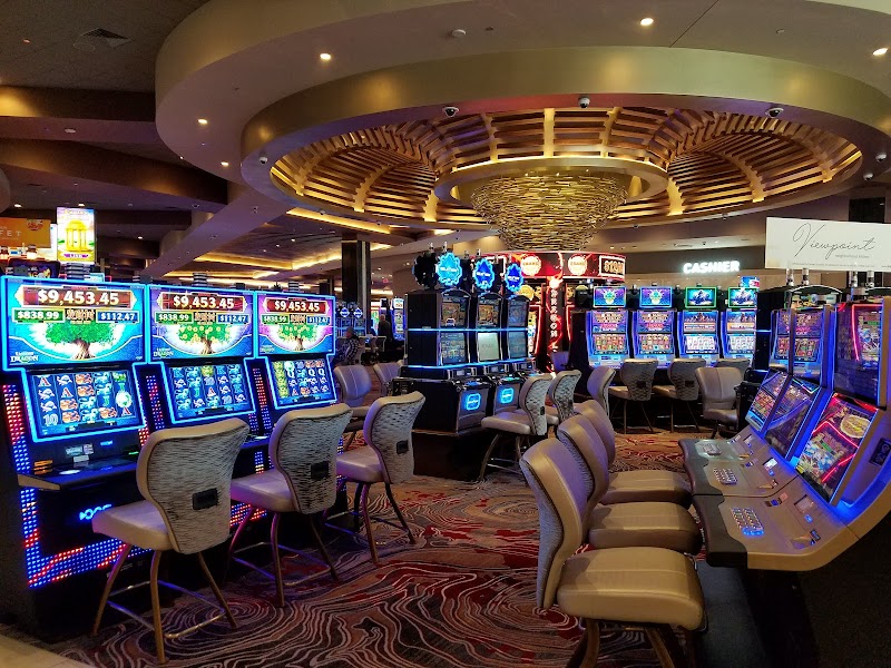 Sycuan Casino Resort photo 5
