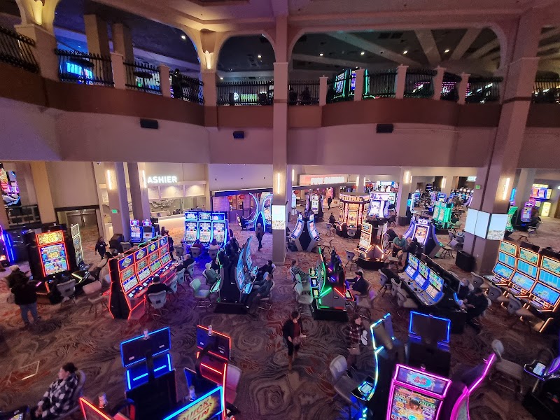 Sycuan Casino Resort photo 6