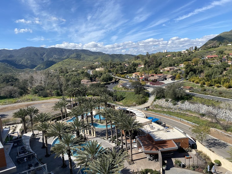 Sycuan Casino Resort photo 7
