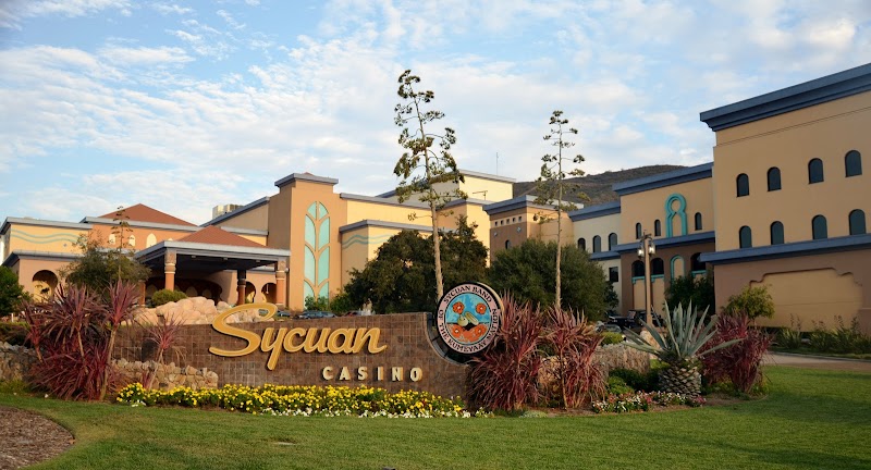Sycuan Casino Resort photo 8