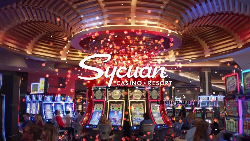Sycuan Showroom