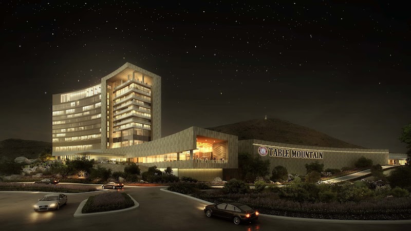 Table Mountain Casino Resort photo 4