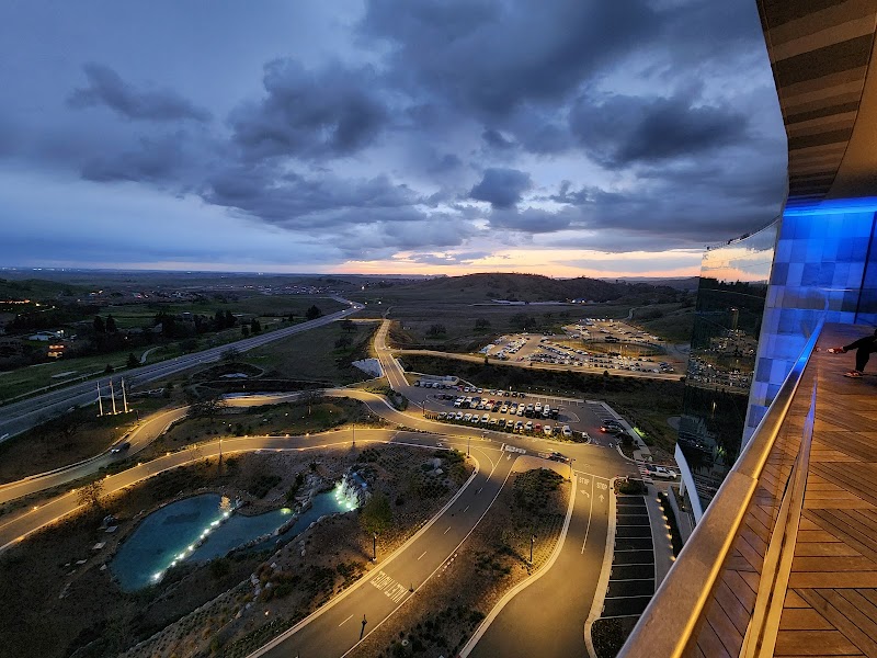 Table Mountain Casino Resort photo 6