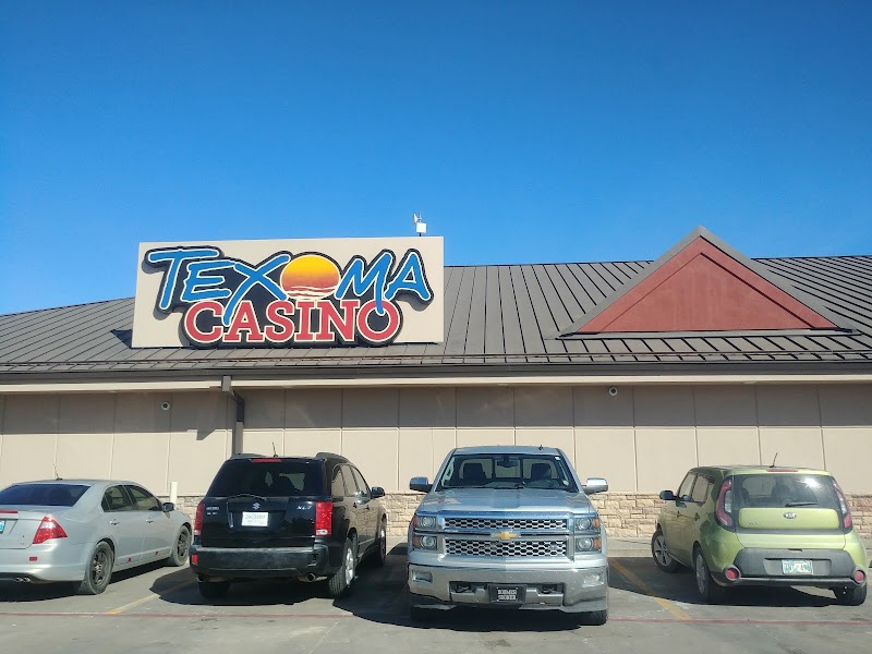 Texoma Casino