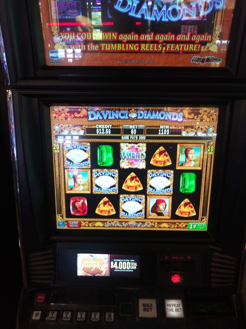 Texoma Casino photo 5