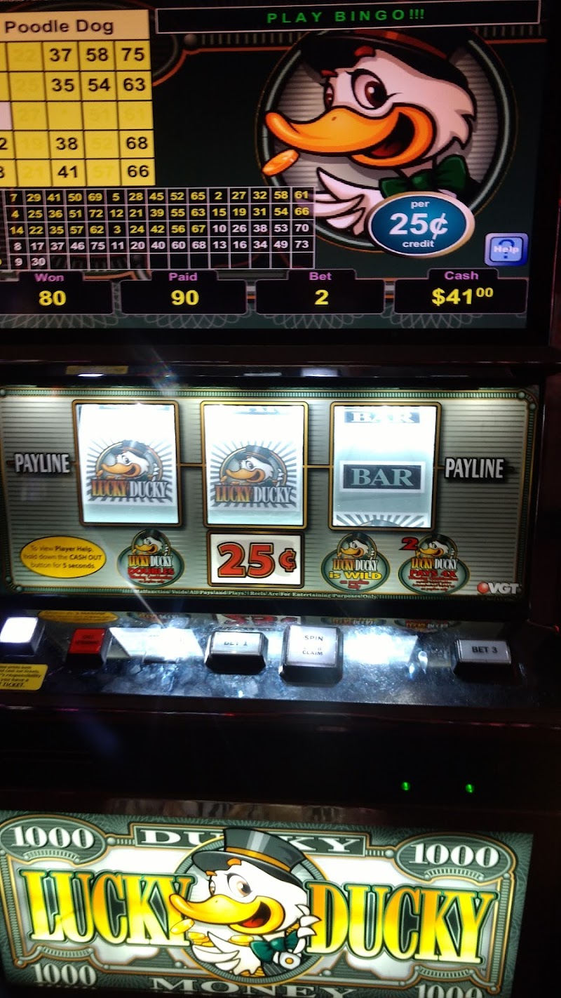 Texoma Casino photo 7