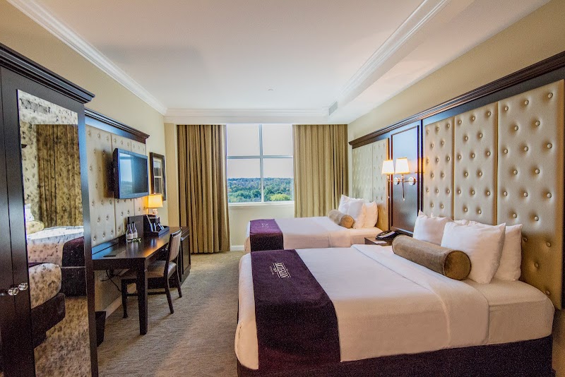 The Artesian Hotel, Casino & Spa
