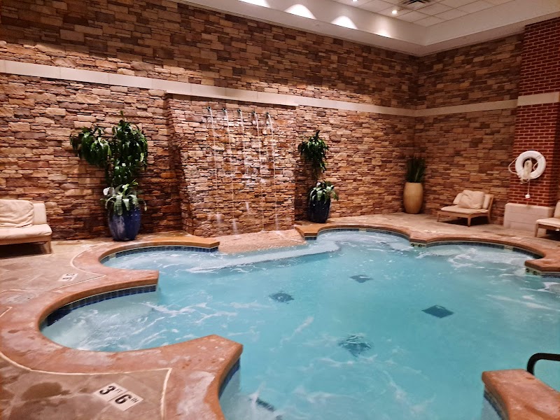 The Artesian Hotel, Casino & Spa photo 3