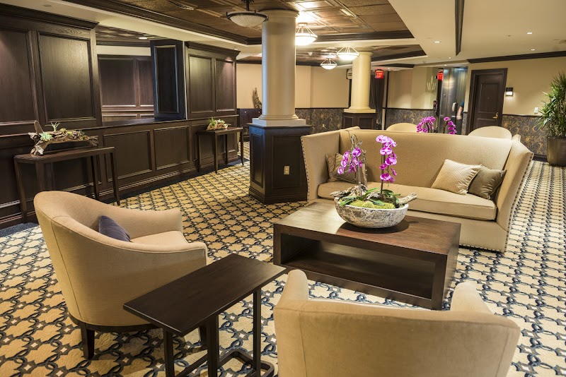 The Artesian Hotel, Casino & Spa photo 5