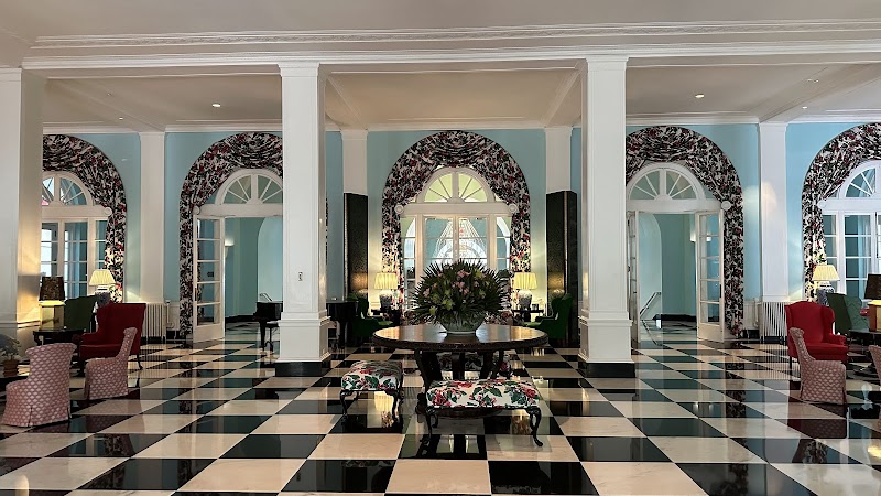 Main Dining Room