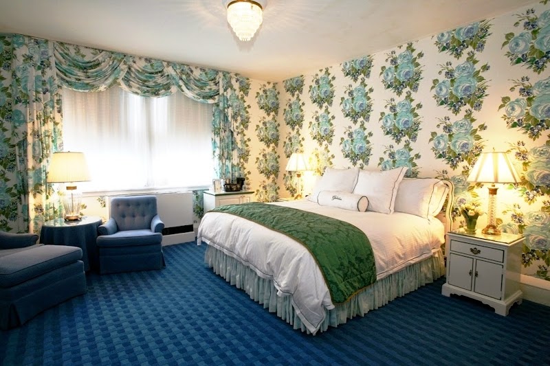 The Greenbrier Casino Club