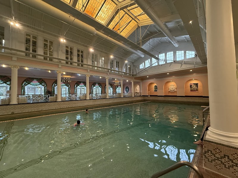 The Greenbrier Casino Club photo 3