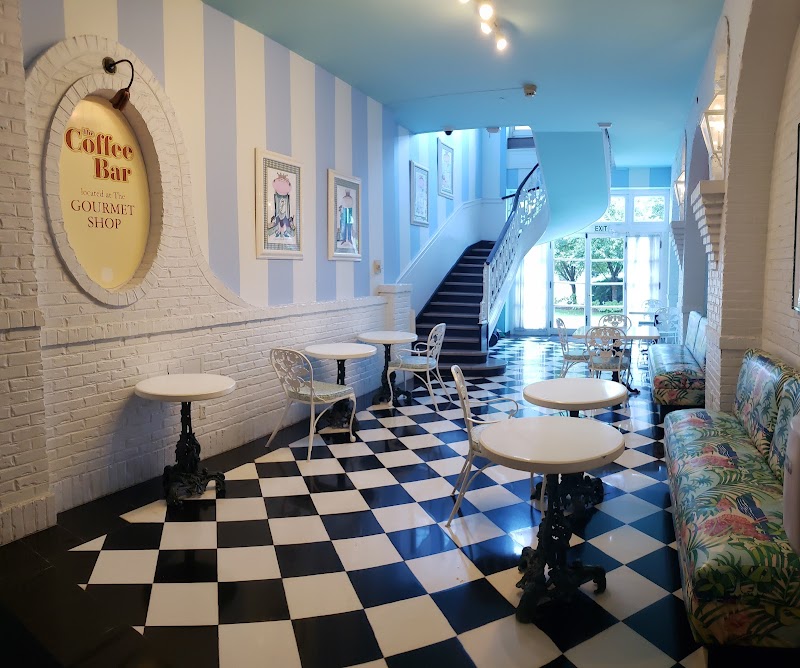 The Greenbrier Casino Club photo 4