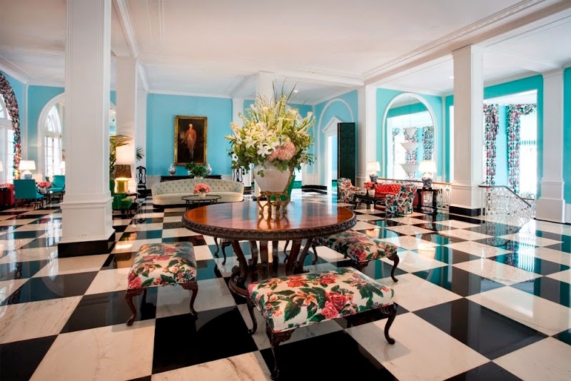 The Greenbrier Casino Club photo 5