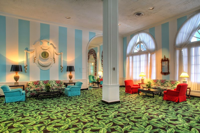 The Greenbrier Casino Club photo 6