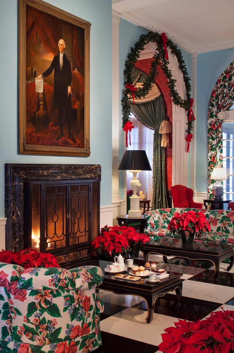 The Greenbrier Casino Club photo 8