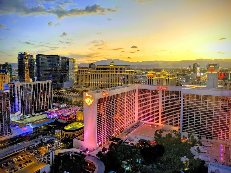 The LINQ Hotel & Casino photo 7
