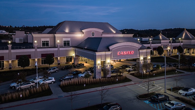 The Meadows Casino Racetrack