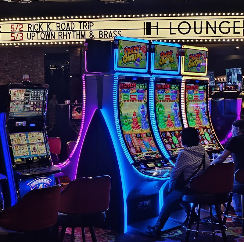 The Meadows Casino Racetrack photo 4