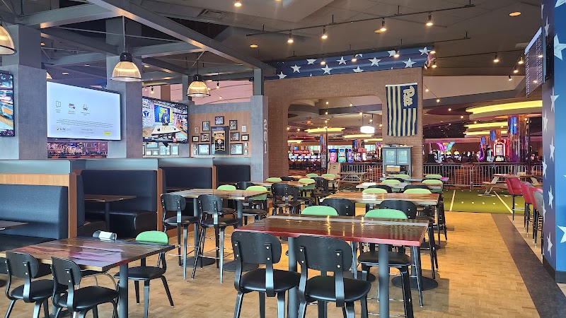 The Meadows Casino Racetrack photo 5