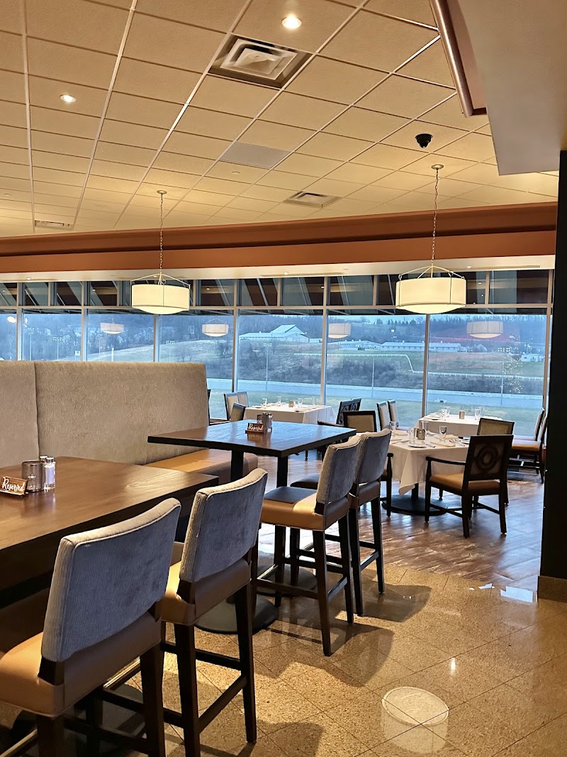 Trax American Steakhouse