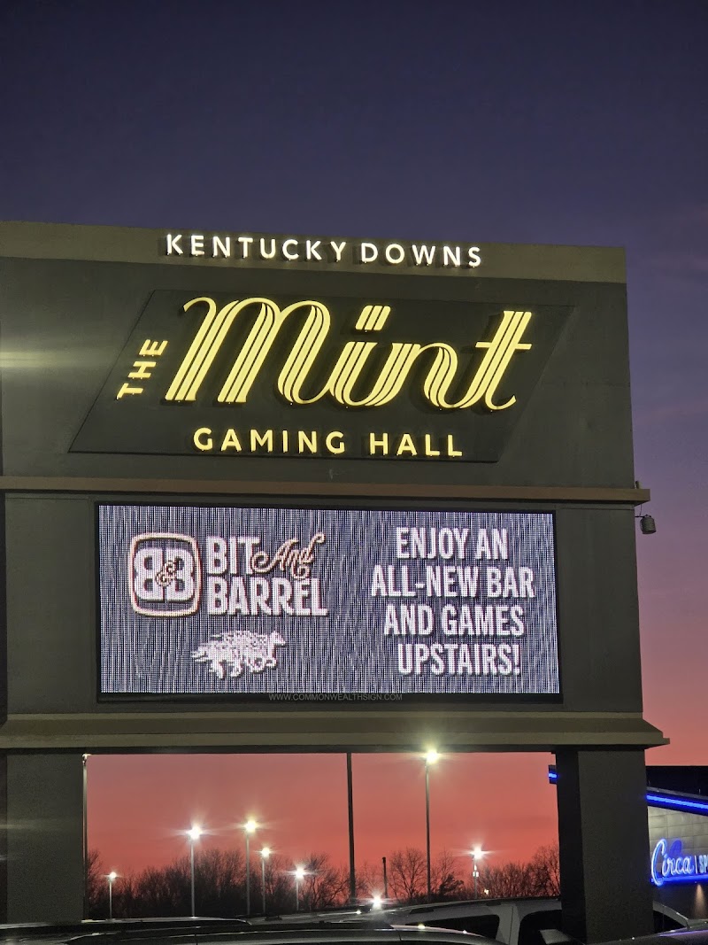 The Mint at Kentucky Downs photo 3