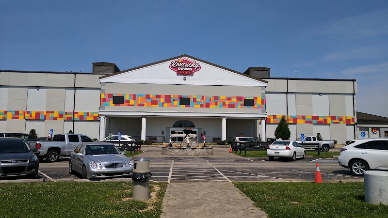 The Mint at Kentucky Downs photo 6