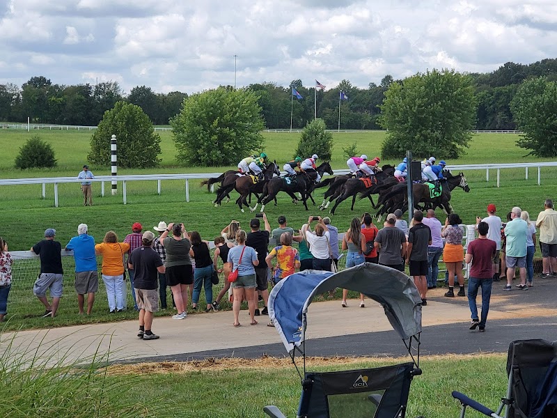 The Mint at Kentucky Downs photo 7