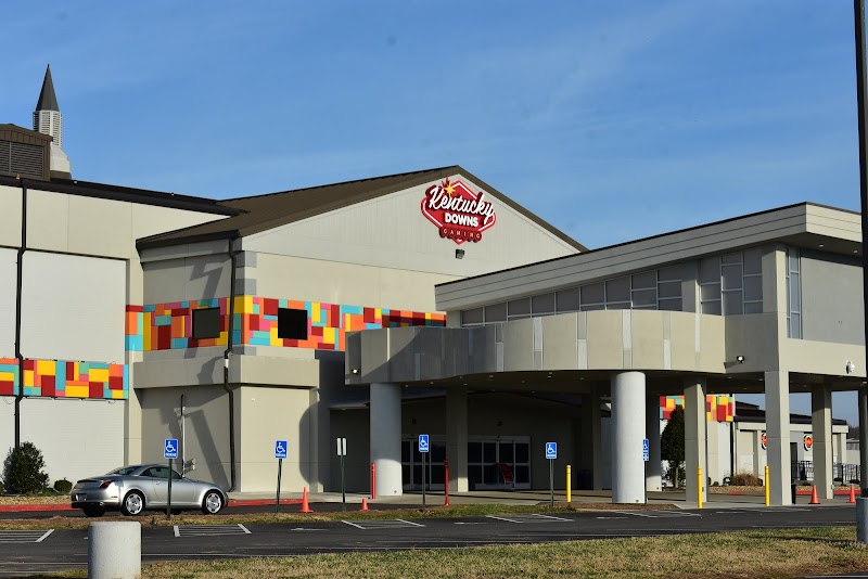 The Mint at Kentucky Downs photo 8