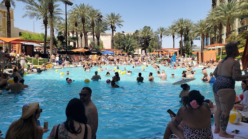 The Orleans Hotel & Casino photo 3