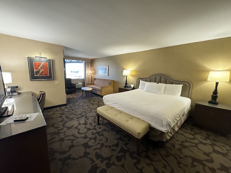 The Orleans Hotel & Casino photo 7