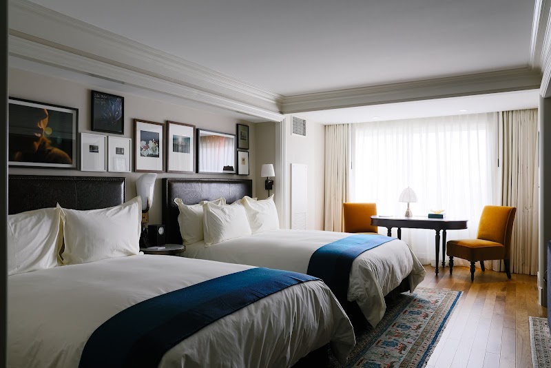 The Reserve at Park MGM