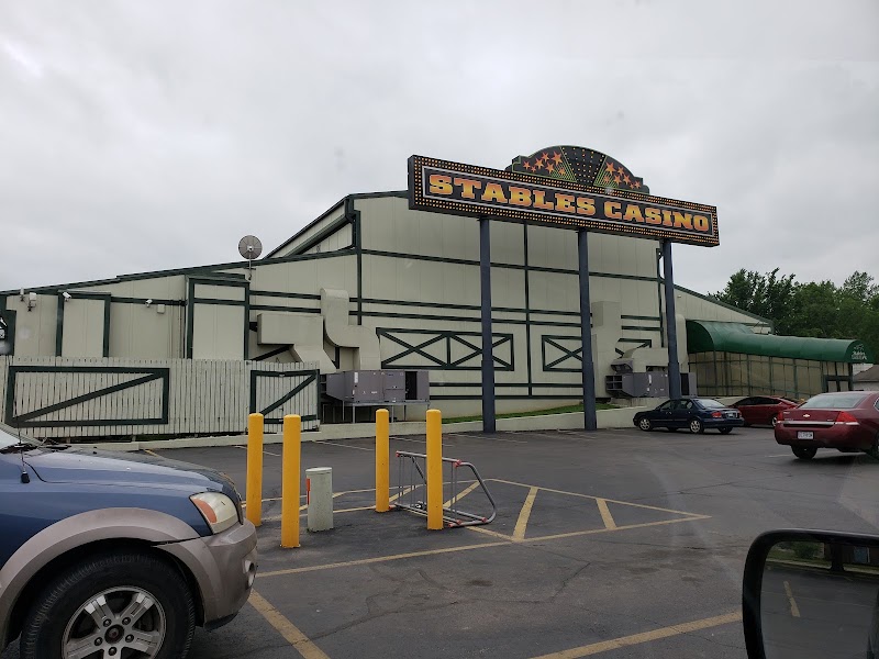 The Stables Casino photo 3