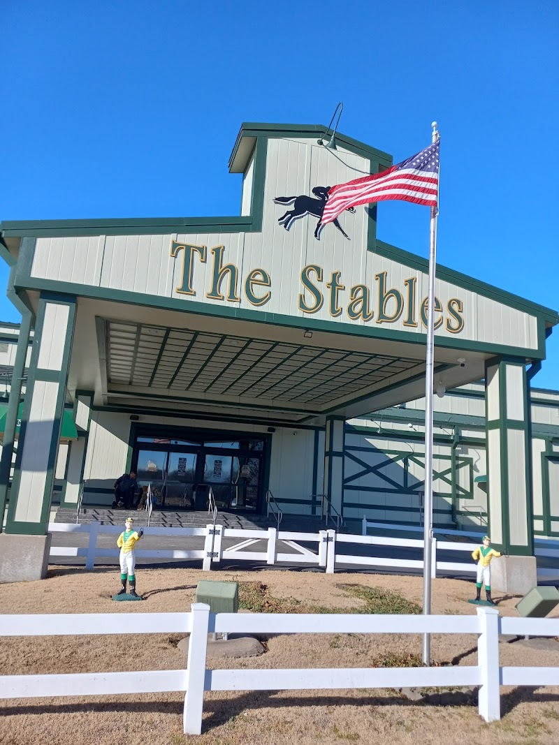 The Stables Grill