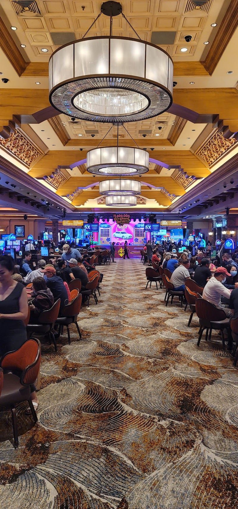 Thunder Valley Casino Resort photo 8