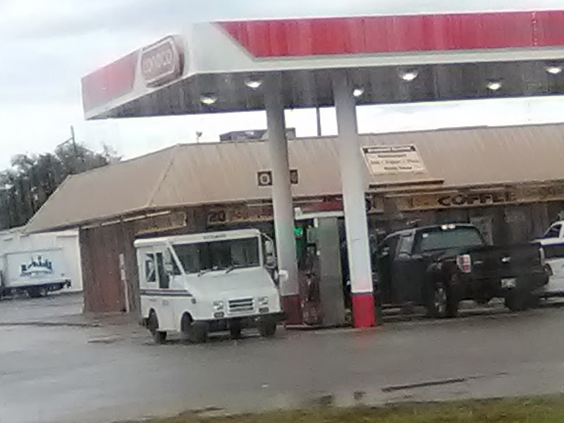 Grab & Go Market