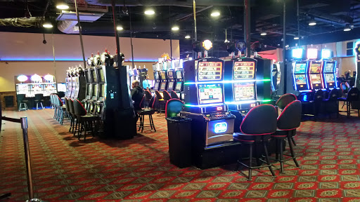 Thunderbird Casino Shawnee