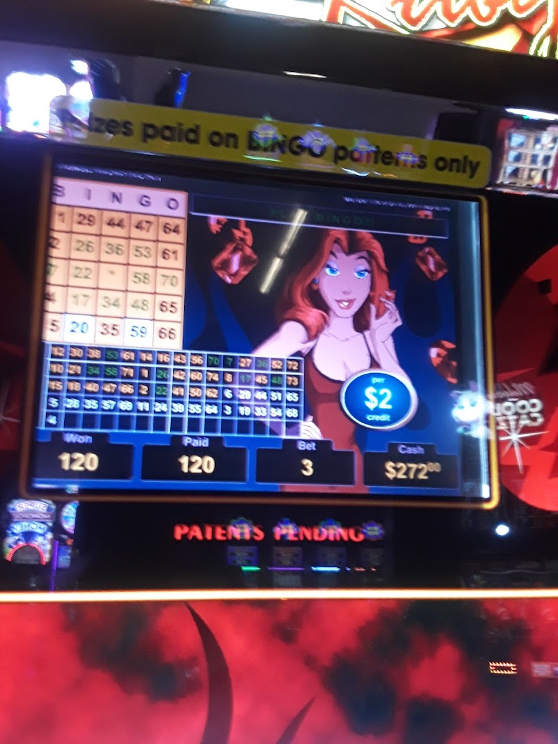 Thunderbird Casino Shawnee photo 6
