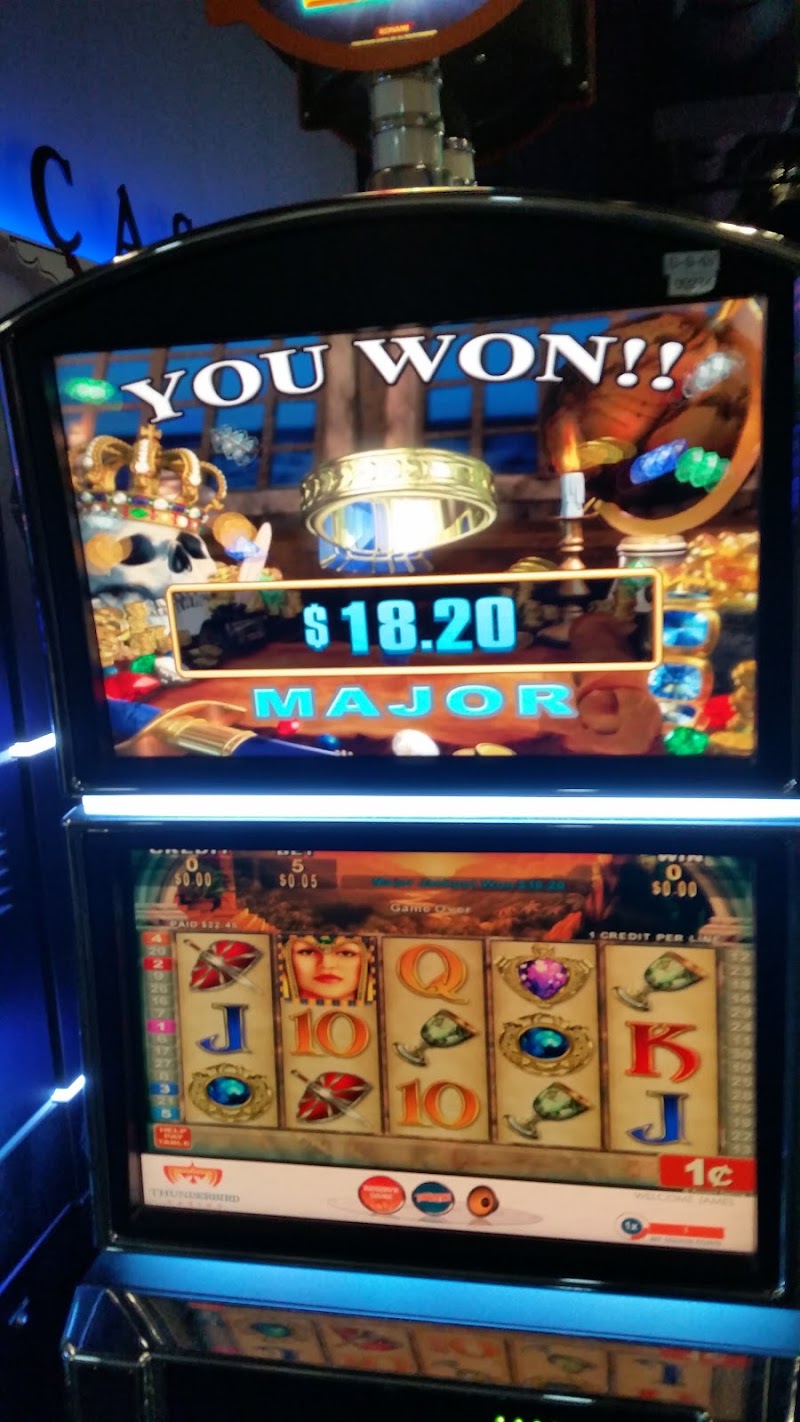 Thunderbird Casino Shawnee photo 7