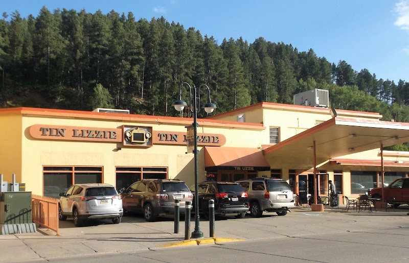 Tin Lizzie Gaming Resort photo 4