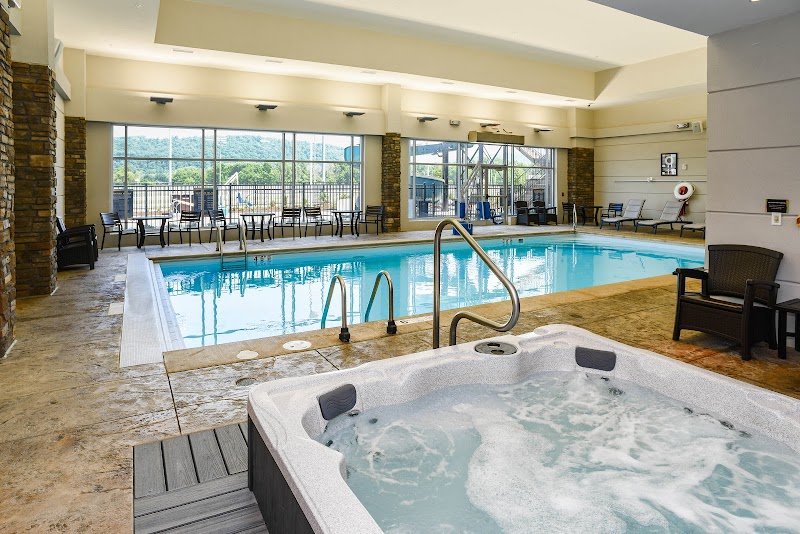 Tioga Downs Casino Resort