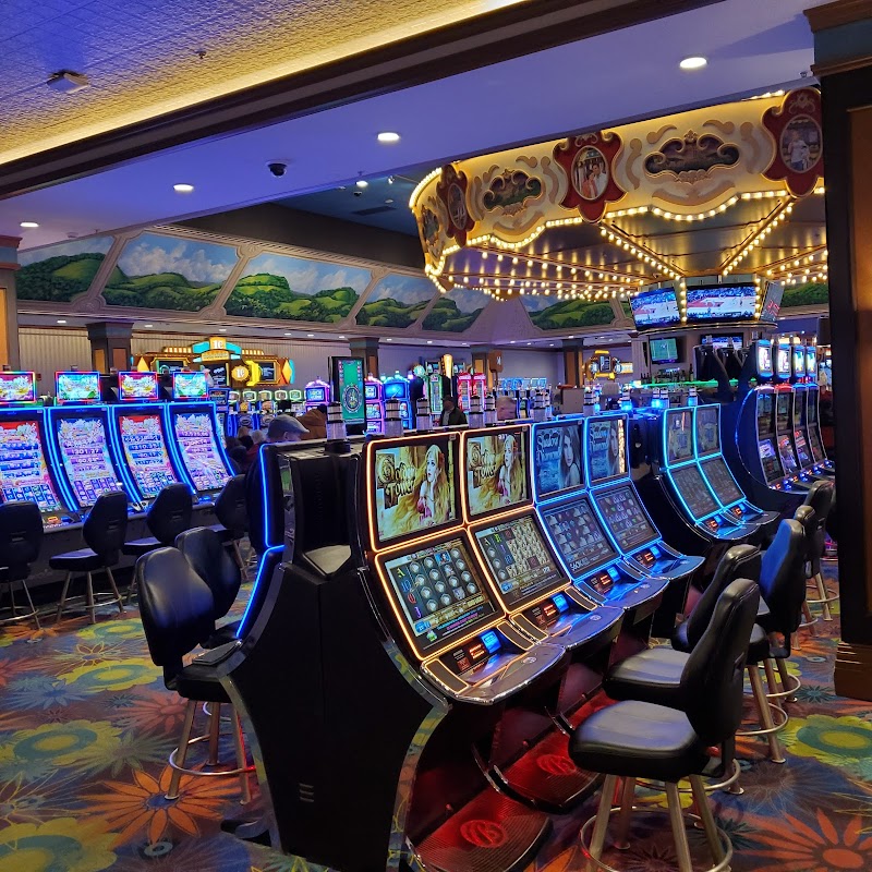 Tioga Downs Casino Resort photo 4