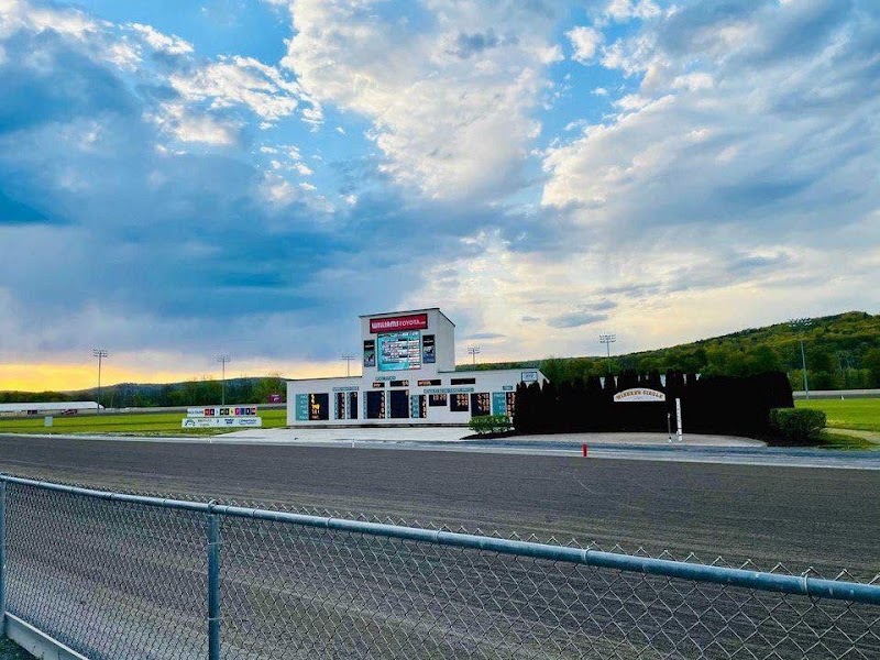 Tioga Downs Casino Resort photo 6