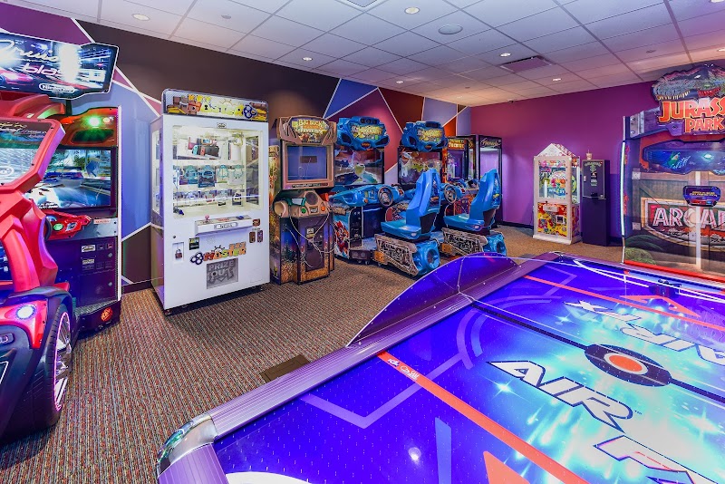Tioga Downs Casino Resort photo 7