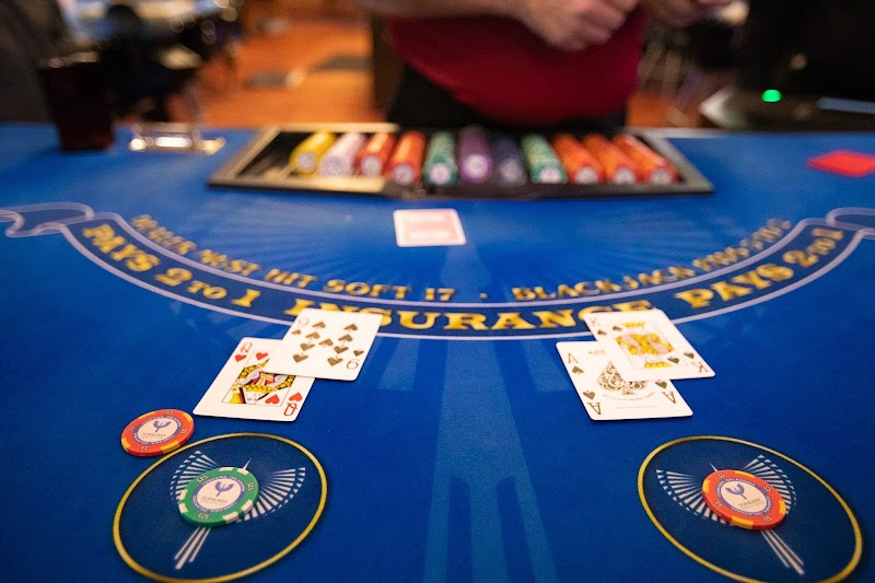 Tonkawa Hotel and Casino photo 8