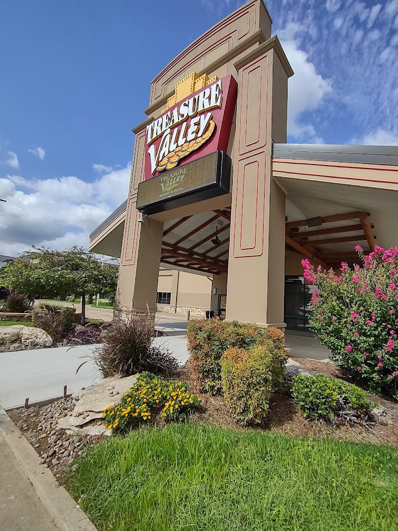 Treasure Valley Casino