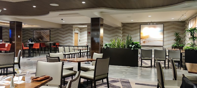 Tropicana Lounge