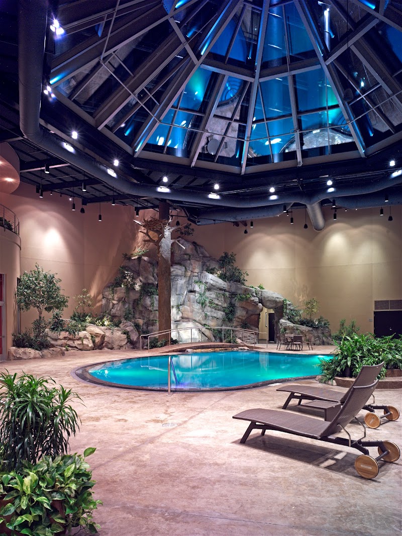 Tulalip Resort Casino
