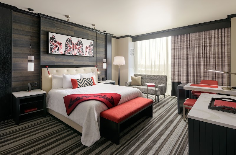 Tulalip Resort Casino